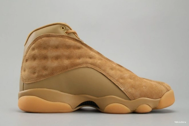 Reps TBK brown RETRO AIR JORDAN 